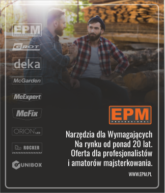 EPM Narzędzia dla Wymagających